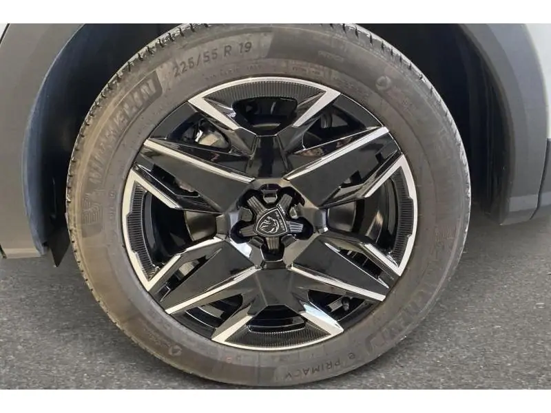 Occasie Peugeot 5008 ALLURE FIRST EDITION WHITE 20