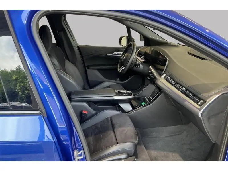 Occasion BMW Serie 2 218 i BLUE 8