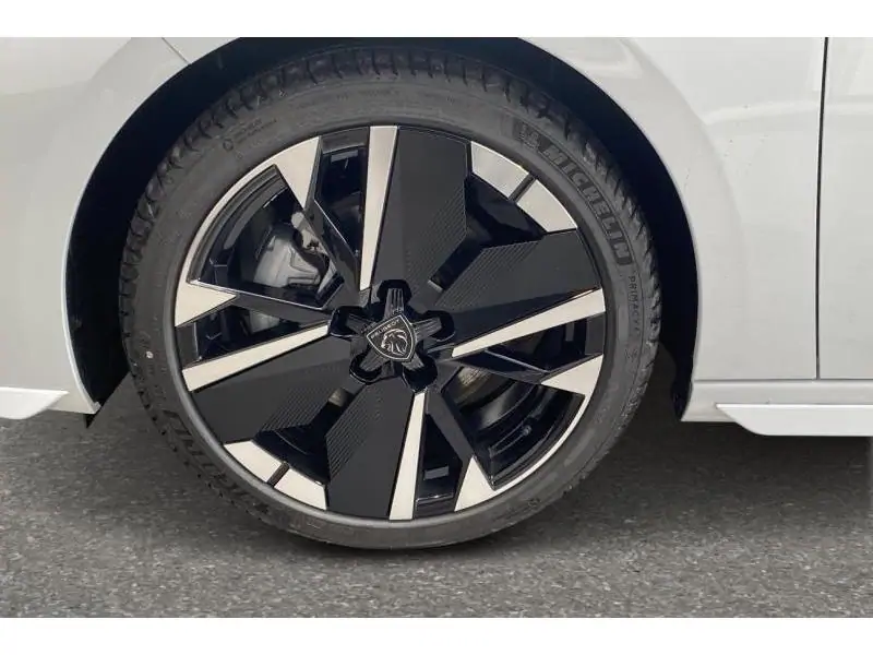 Occasion Peugeot 308 GT mhev* GPS CAMERA WHITE 21