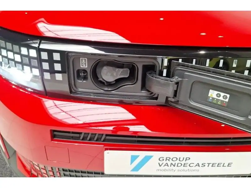 VEHICLE__CONDITION_SERVICE Fiat Panda Panda Electric Grande Panda  R RED 21