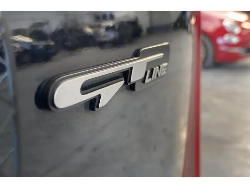 Occasion Kia Picanto GTLine BLACK 21