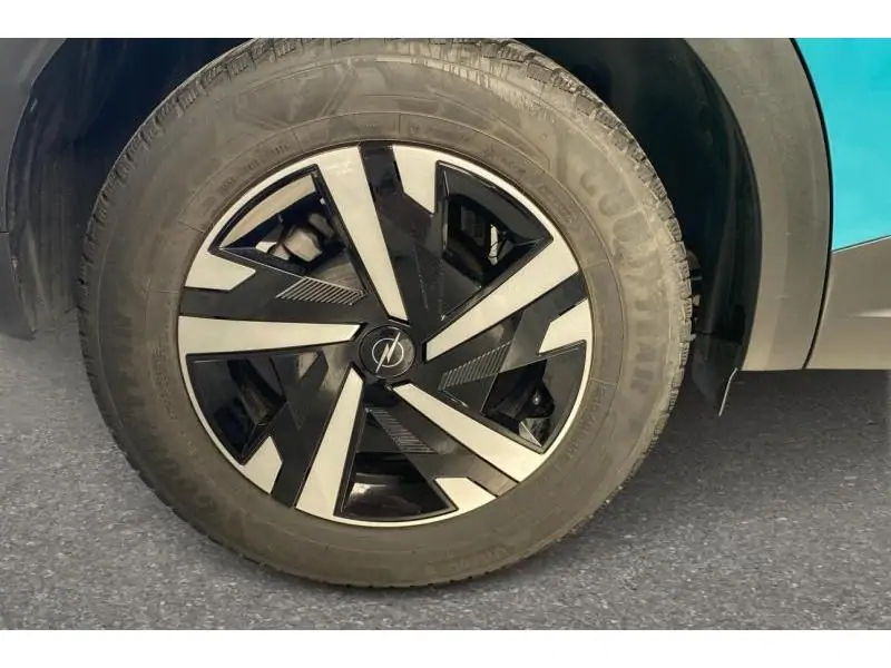 Occasion Opel Mokka Elegance GREEN 23