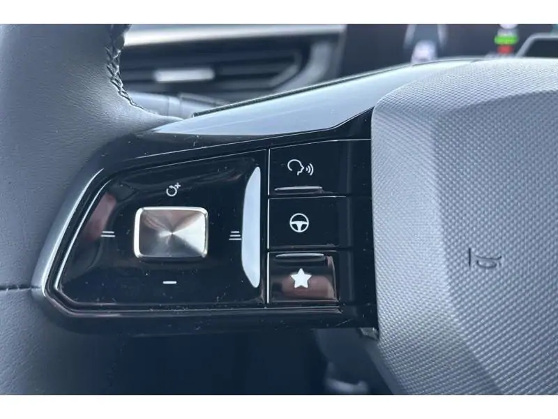 VEHICLE__CONDITION_SERVICE MG MG3 HYBRID+ LUXURY 194 pk GREY 24