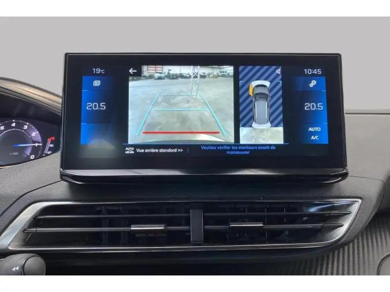Occasion Peugeot 3008 Active Pack BLACK 14