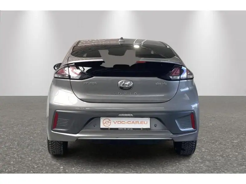 Occasie Hyundai Ioniq Feel *GPS Caméra* GREY 7