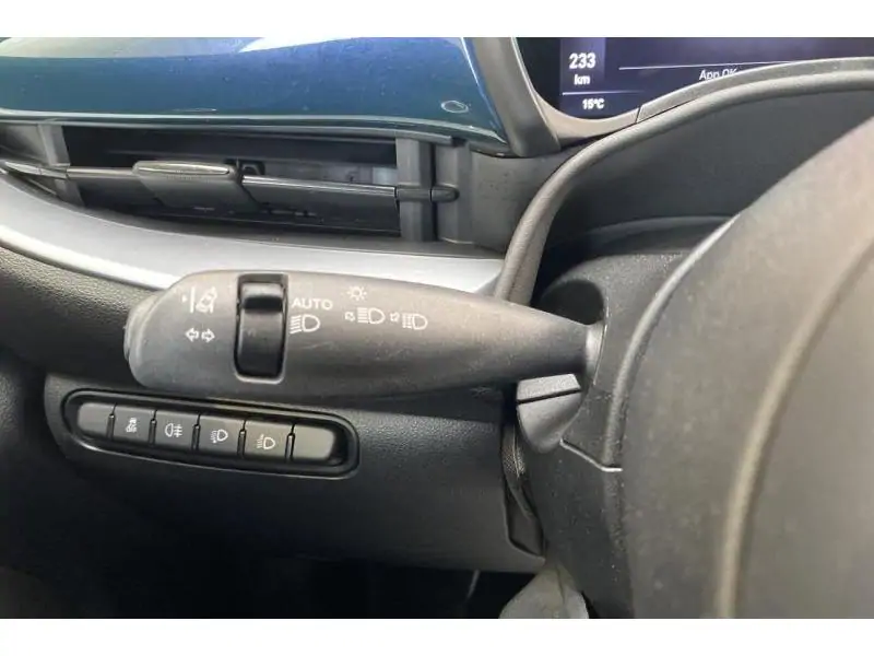 Occasion Fiat 500e ICON*GPS - Borne charge offerte! BLUE 28