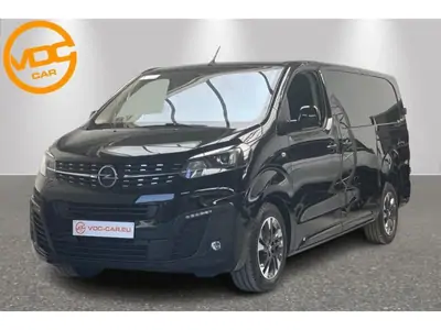 Occasion Opel Vivaro C Innovation BLACK