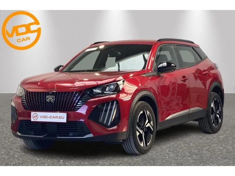 73398 - Peugeot 2008