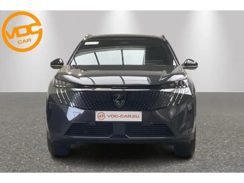 Occasion Peugeot 5008 GT GREY 5