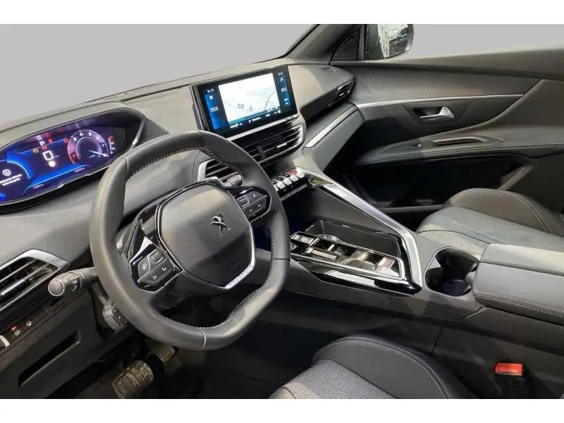 Occasion Peugeot 5008 Allure Pack GREY 9