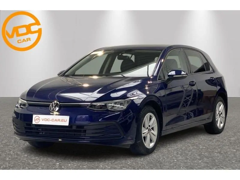 73552 - Volkswagen Golf