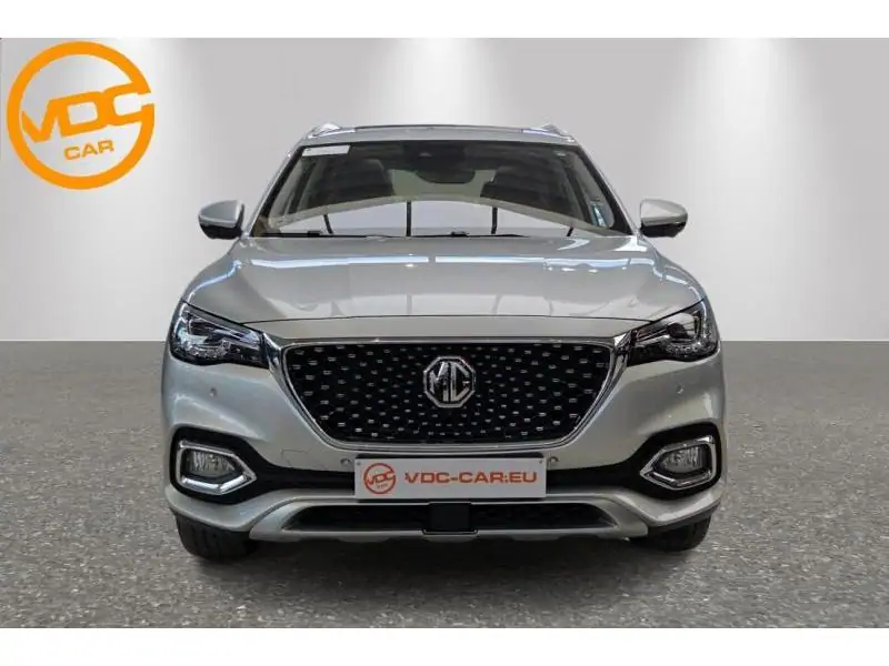 Occasie MG HS Luxury GREY 5