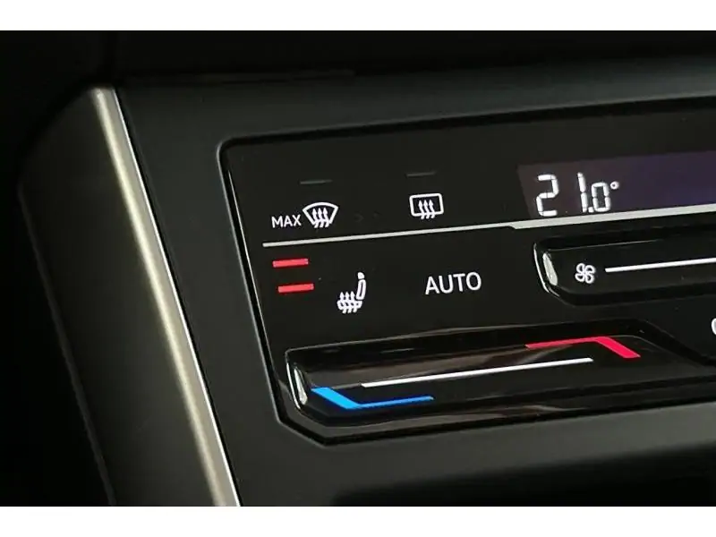 Occasion Volkswagen Taigo Life - GPS - Carplay - Sensore WHITE 22