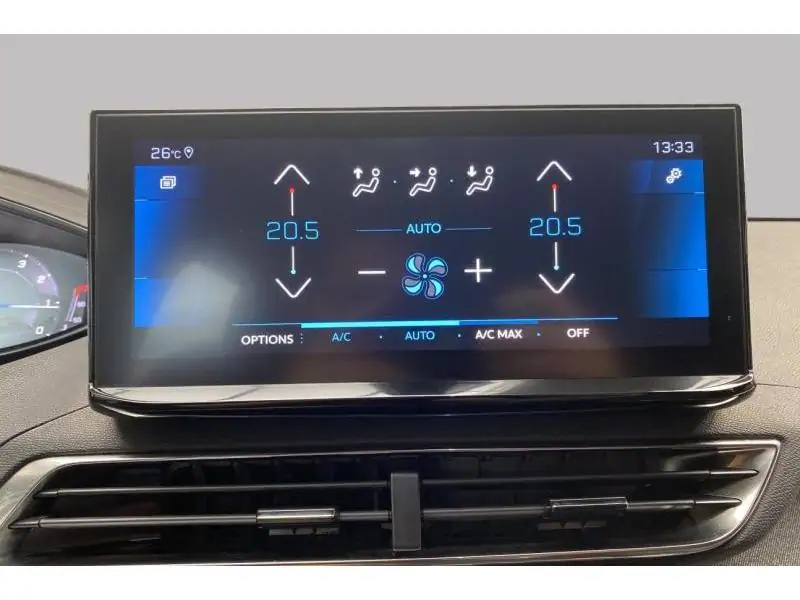 Occasion Peugeot 3008 Allure Pack GREY 15