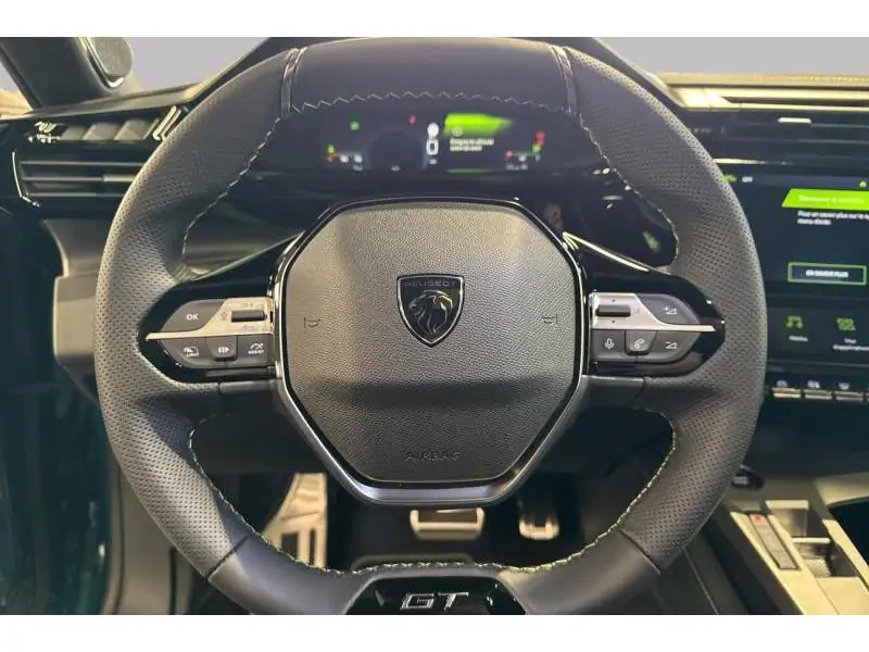 VEHICLE__CONDITION_SERVICE Peugeot 308 GT BLUE 11