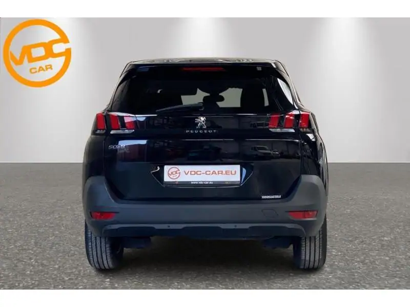 Occasion Peugeot 5008 Active *7Pl-GPS-PDC* BLACK 7