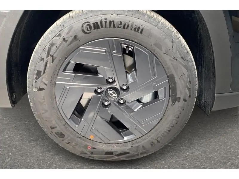 Occasion Hyundai Tucson FAMILY DCT 4X2 BLACK 22