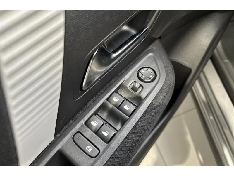 VEHICLE__CONDITION_SERVICE Citroen C4 Hybrid 145 pk Automatic PLUS GREY 17