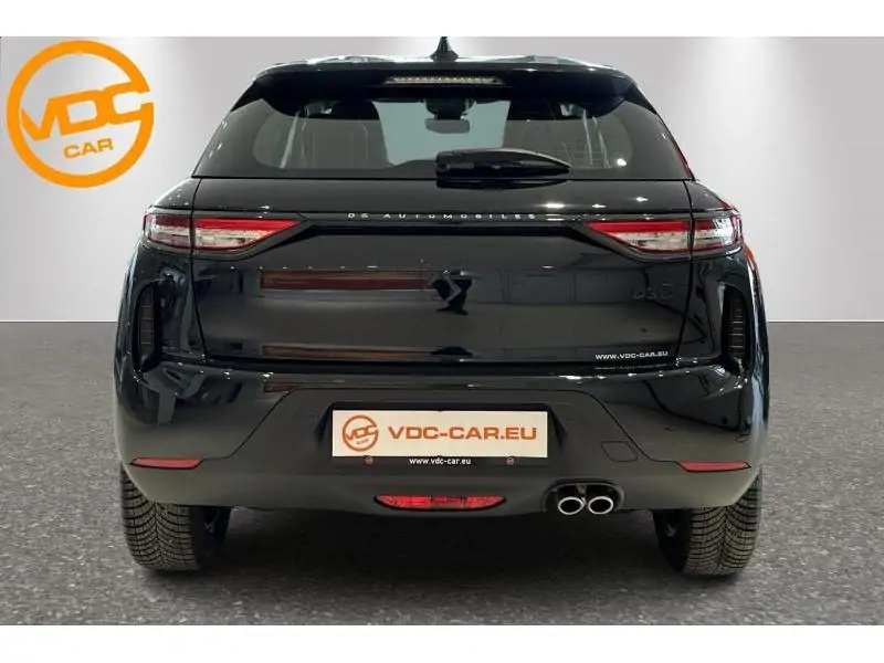 Occasion DS Automobiles DS 3 Crossback Performance Line BLACK 7