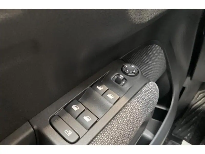 Occasion Citroen C3 Aircross Shine GREY 17