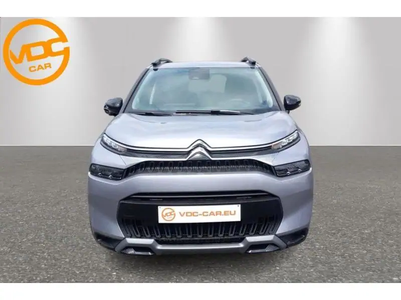 Occasie Citroen C3 Aircross PLUS GREY 6