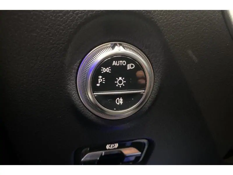 Occasion Mercedes-Benz C 180 Classe C MHEV BLACK 23