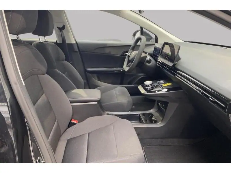 Occasion MG MG4 STANDARD 51 kWh BLACK 8