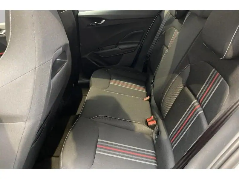 Occasion Skoda Fabia Monte Carlo GREY 18