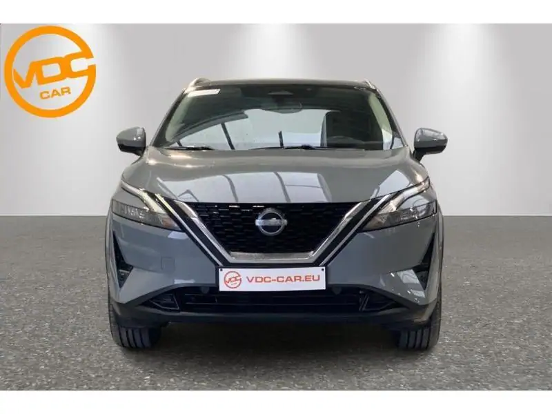 Occasion Nissan Qashqai Tekna *toit pano-GPS-camera* GREY 5