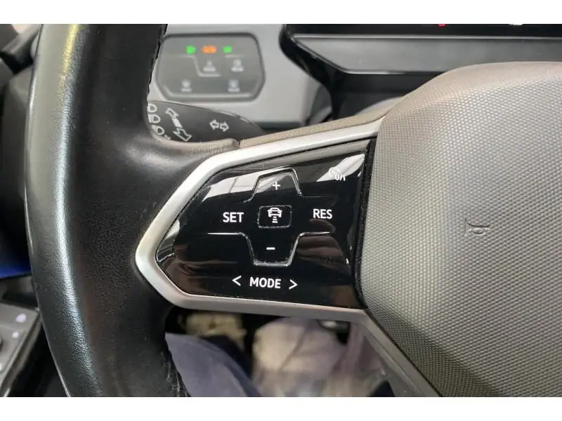 Occasion Volkswagen ID.3 Pro GREY 27