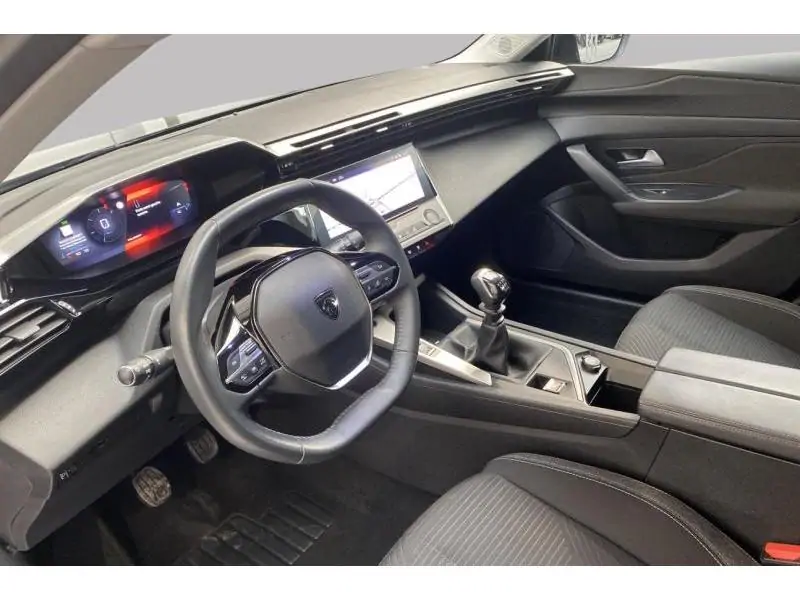 Occasion Peugeot 308 ACTIVE PACK CONNECT BLACK 9