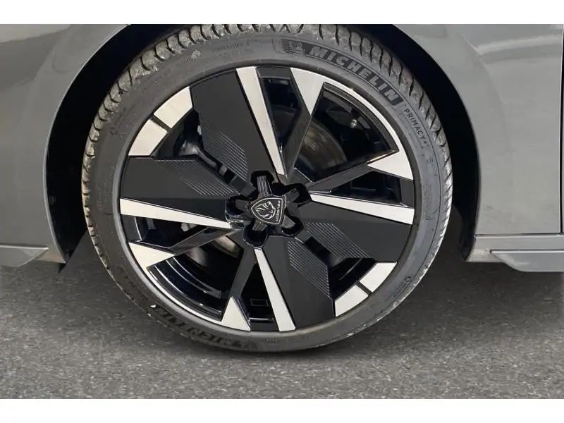 Occasion Peugeot 308 GT MHEV* GPS Caméra GREY 21