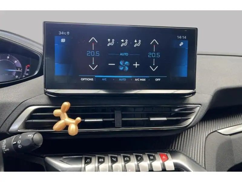 Occasion Peugeot 5008 ACTIVE BLUE 15