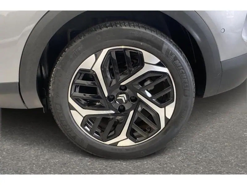 Occasion Citroen C4 Max GREY 20