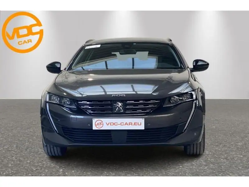 Occasion Peugeot 508 SW Allure Pack GREY 5