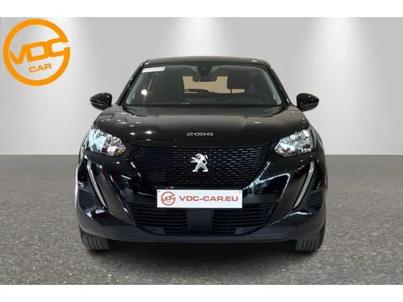 Occasion Peugeot 2008 Active - Camera BLACK 5