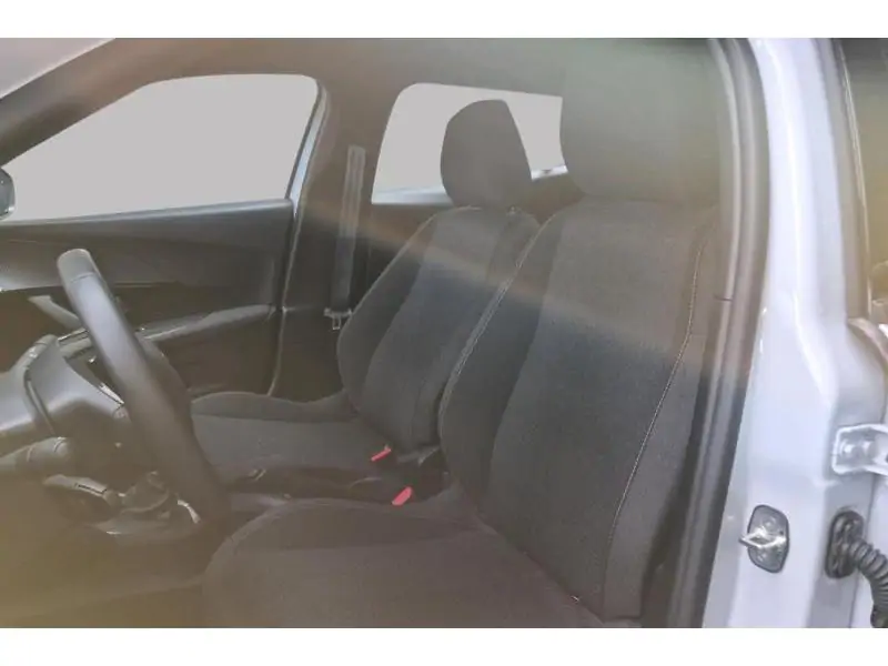 Occasion Peugeot 2008 STYLE WHITE 11