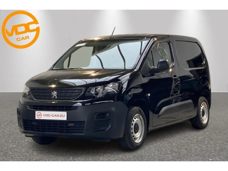 73145 - Peugeot Partner