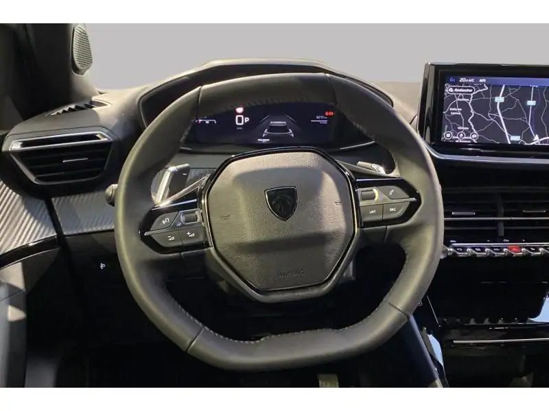 Occasion Peugeot 2008 Allure WHITE 12