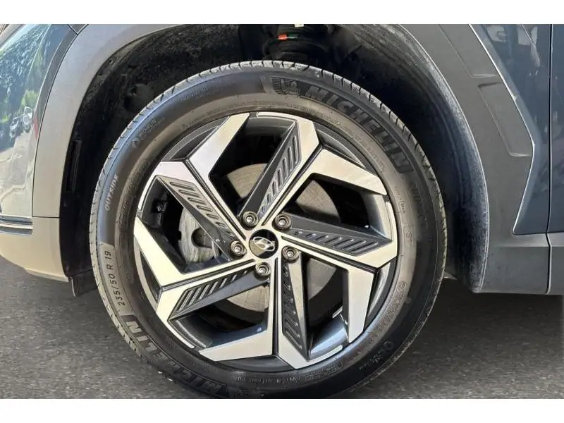 Occasion Hyundai Tucson Full PHEV 230 PK BLUE 20