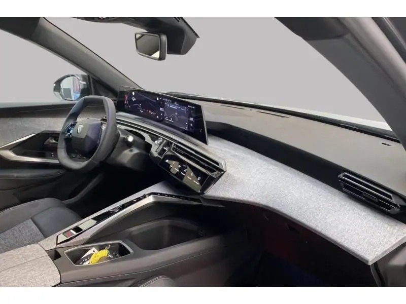 VEHICLE__CONDITION_SERVICE Peugeot 3008 ALLURE GREY 2