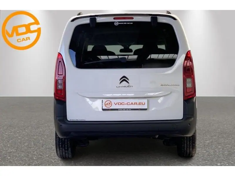 Occasion Citroen Berlingo FEEL PACK WHITE 7