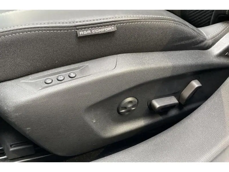 Occasion Peugeot 308 SW GT - AUTOMAAT BLACK 22