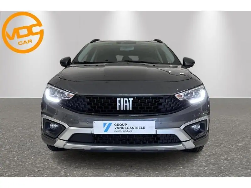 Occasion Fiat Tipo Station Wagon mild hybrid GREY 5