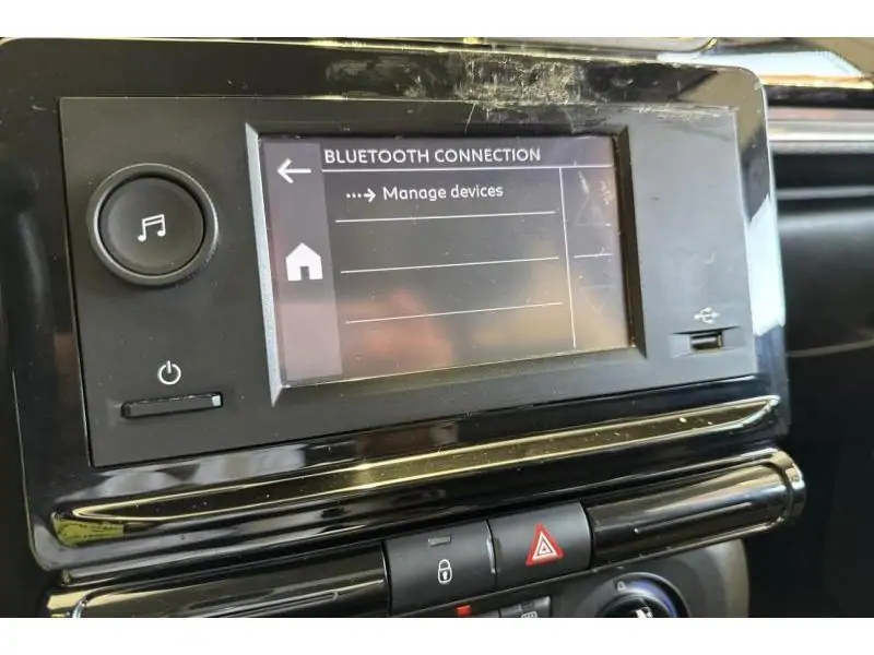 Occasion Citroen C3 Berline MANUAL BEIGE 14