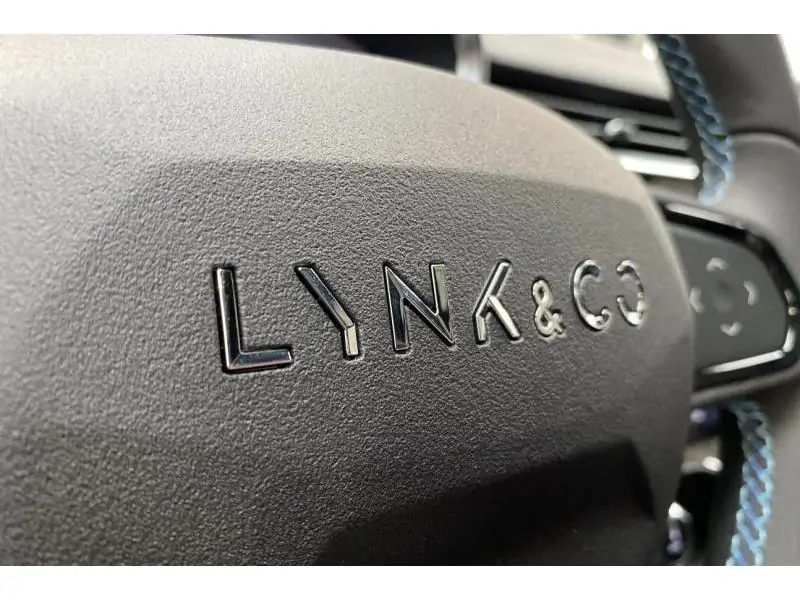 Occasion Lynk & Co 01 BATTERY 6.6 KW/H6.6 BLUE 26
