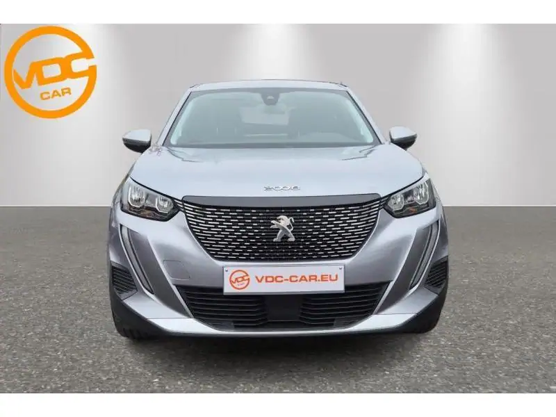 Occasion Peugeot 2008 ALLURE PACK GREY 6