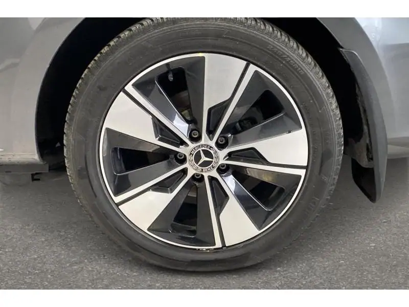 Occasion Mercedes-Benz V 300 Classe V d long GREY 20