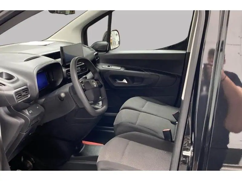 Occasion Opel Combo Cargo L1H1 Light 1.5 Turbo D 100 S/S MT6 BLACK 10