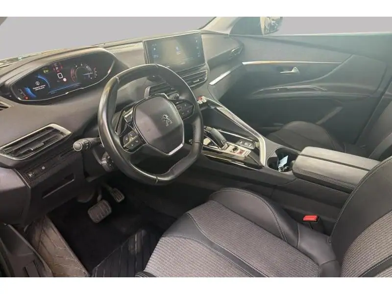Occasion Peugeot 5008 Allure Pack BLACK 9